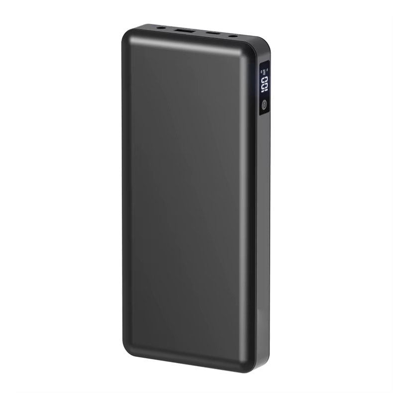 20,000mAh Portable Power Bank