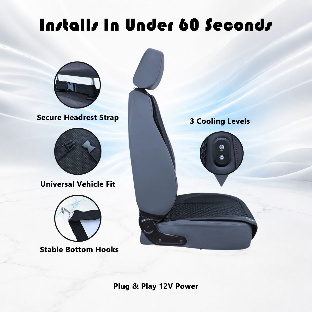 AeroSeat™