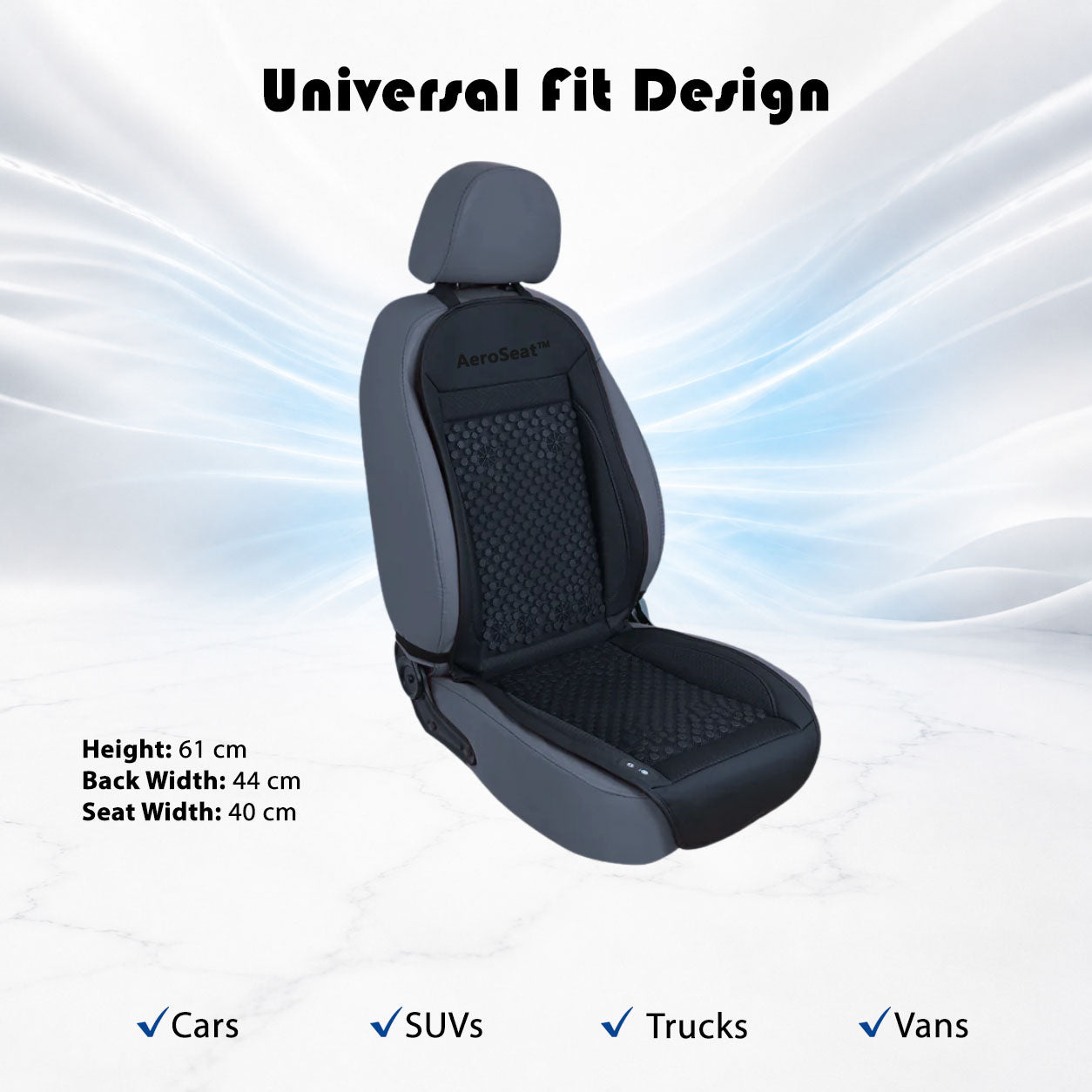 AeroSeat™