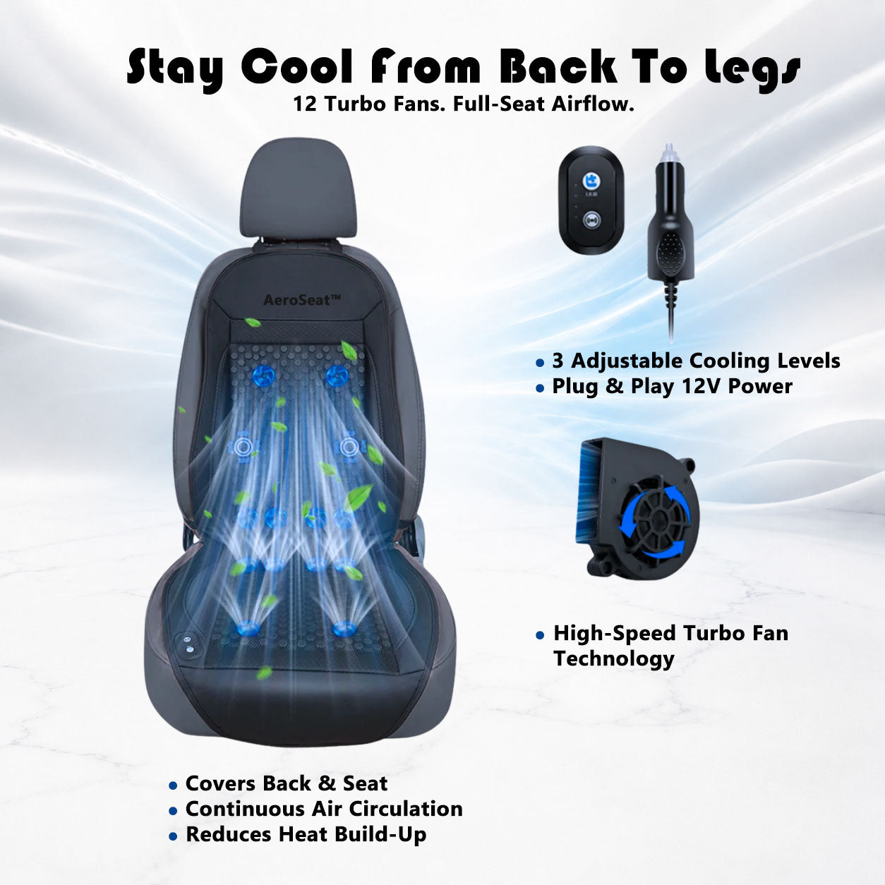AeroSeat™