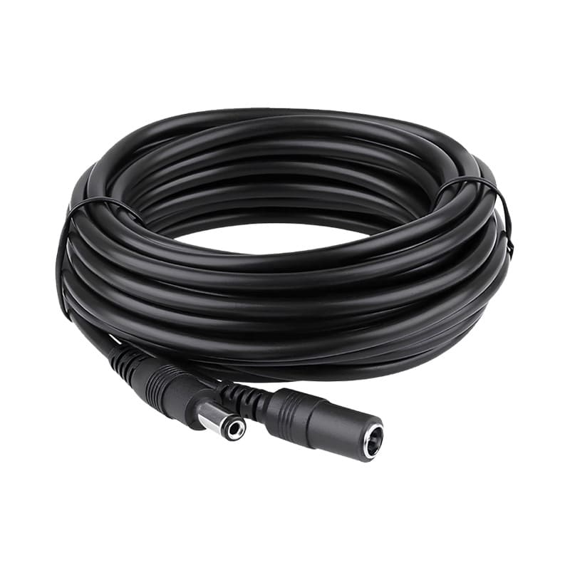 10M Extension Power Cable
