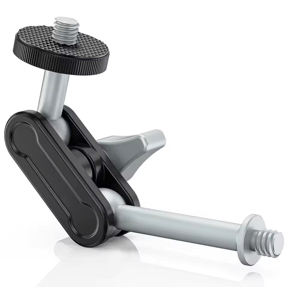 Adjustable Mount Bracket