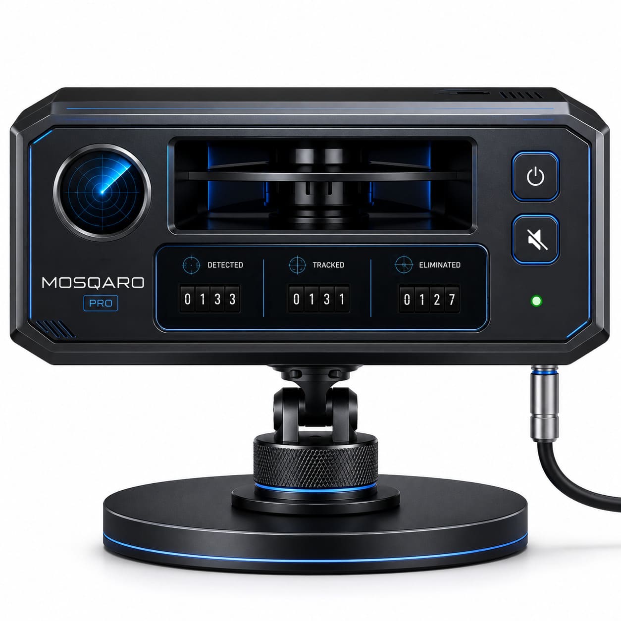 MOSQARO® PRO