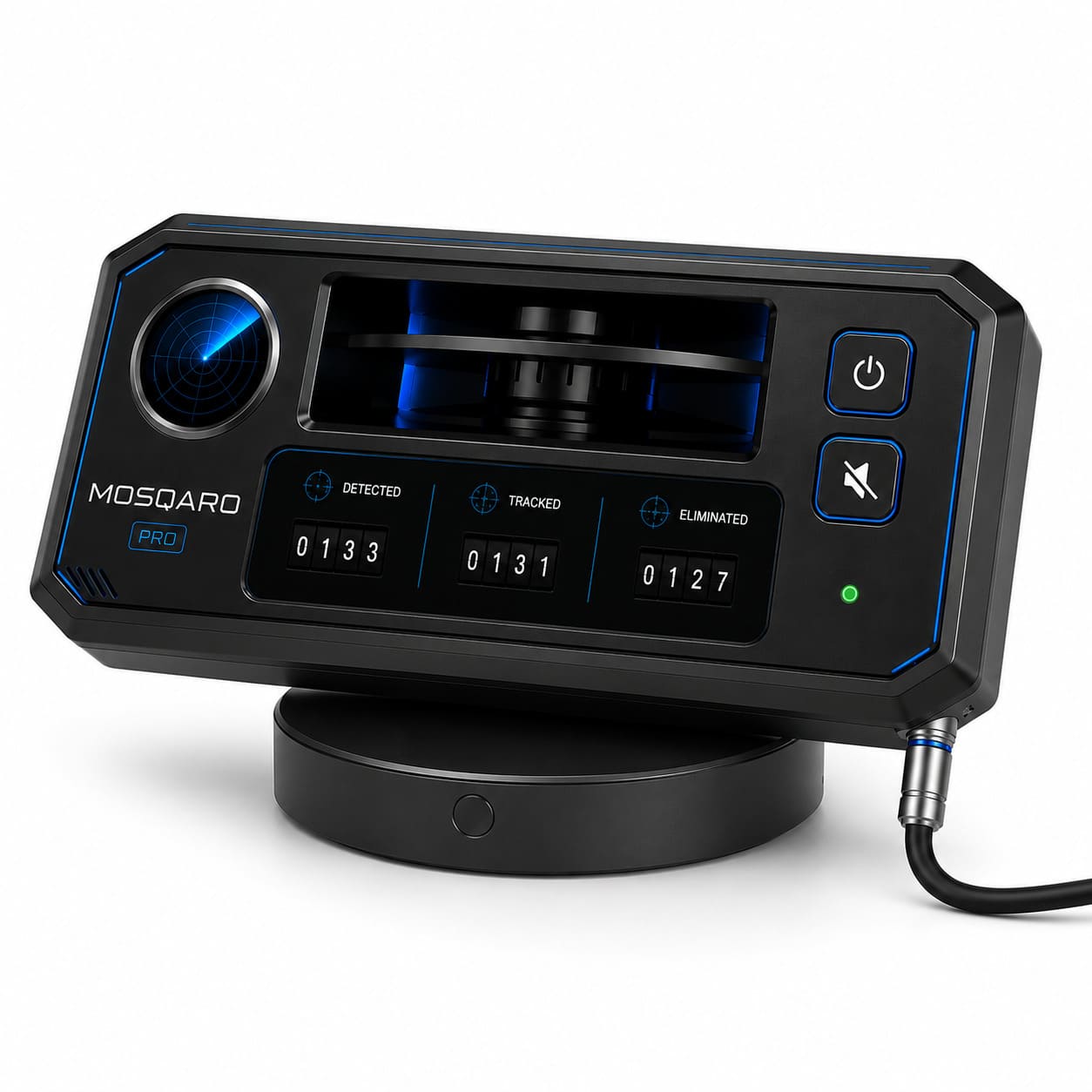 MOSQARO® PRO