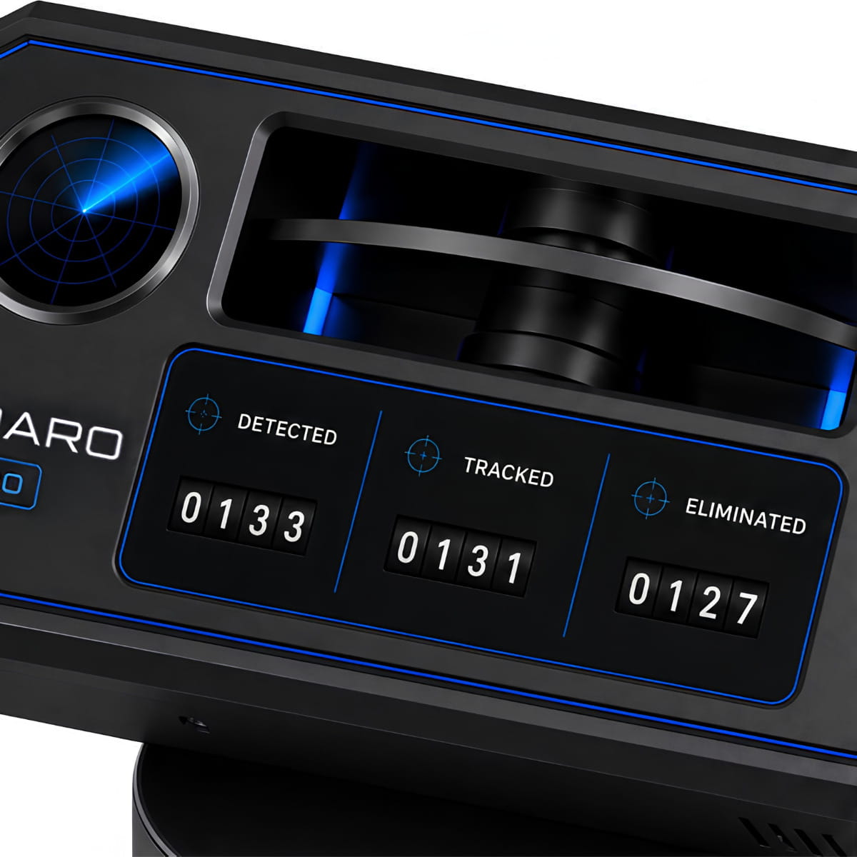 MOSQARO® PRO