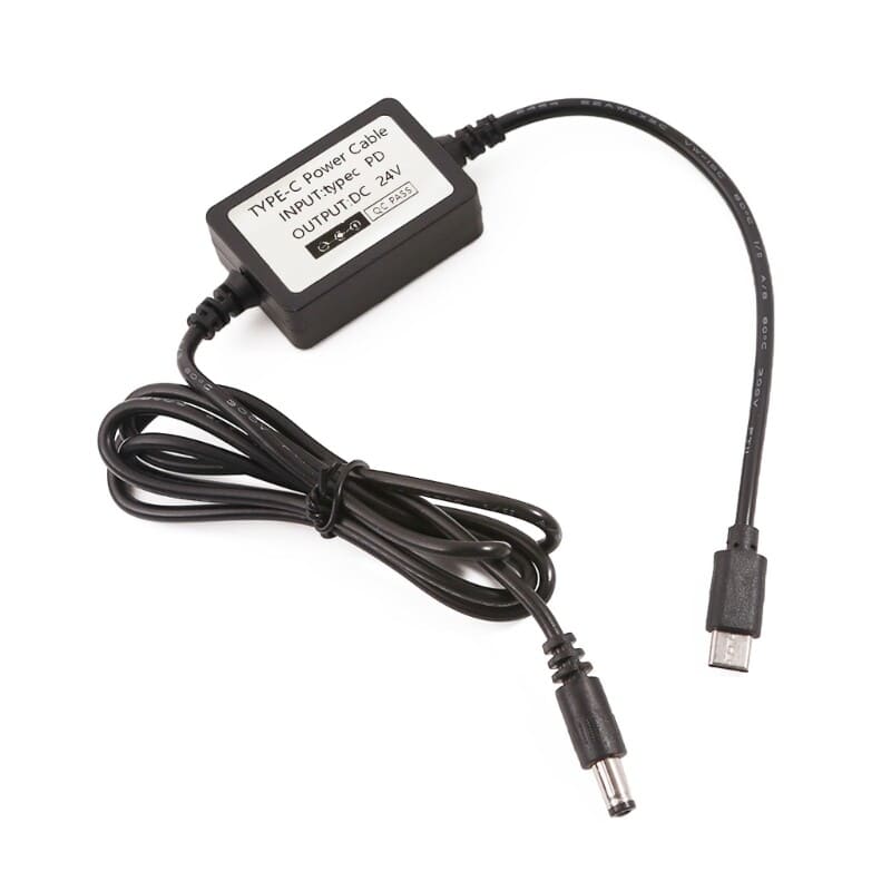 PD Power Bank Adapter Cable