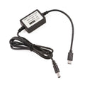 PD Power Bank Adapter Cable