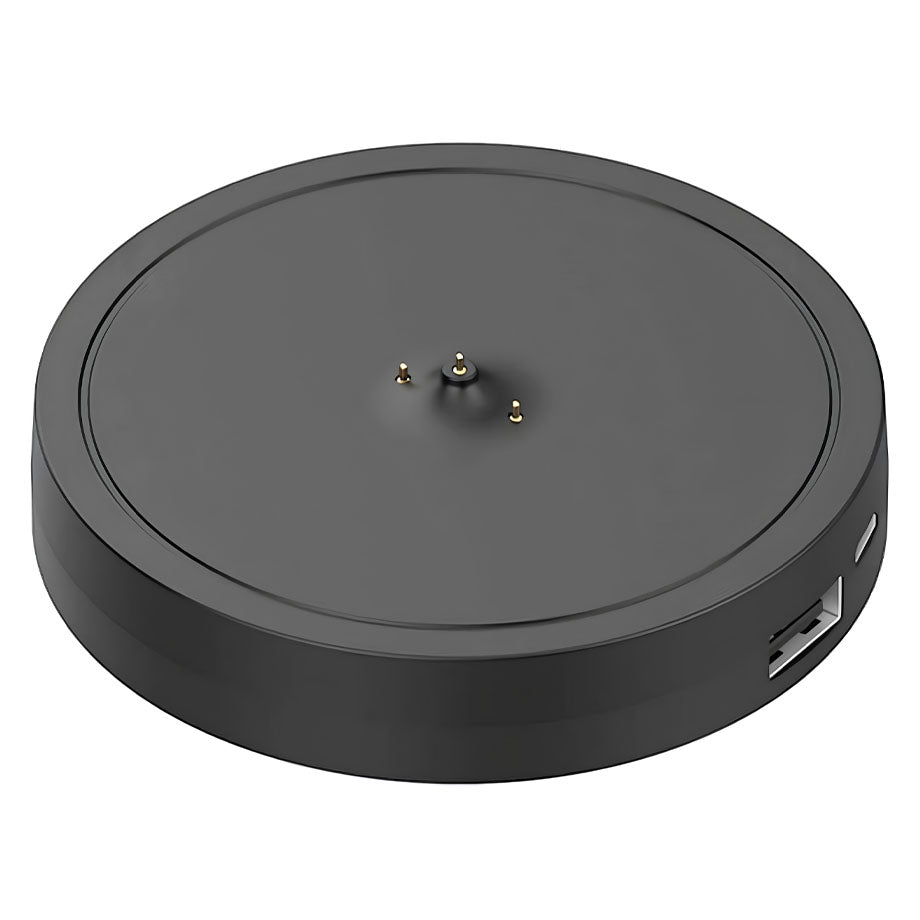 Rotating Magnetic Base